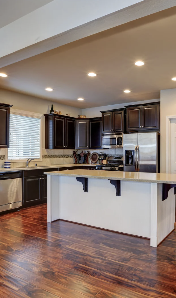 Traditional Kitchen Remodel in Bee Cave, TX by D&R Custom Remodeling LLC project photo