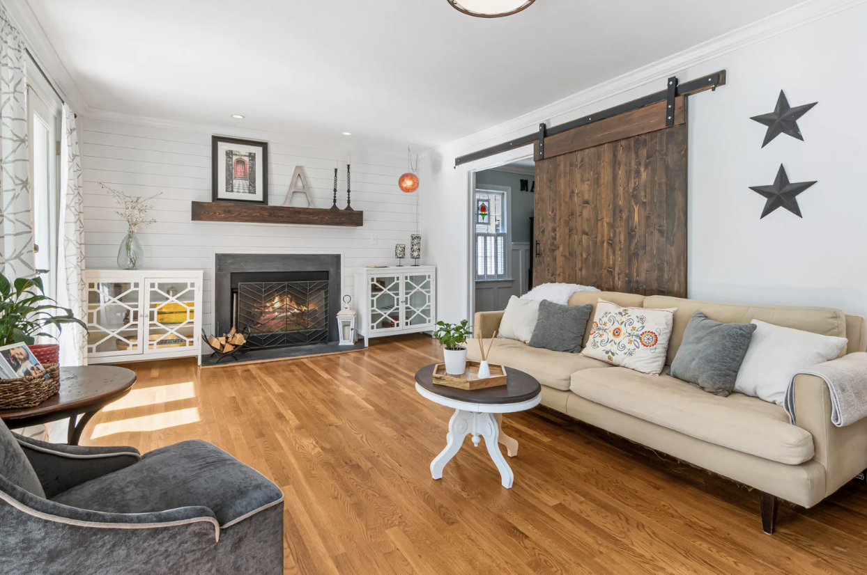 Spicewood TX Kitchen & Bathroom Remodeling