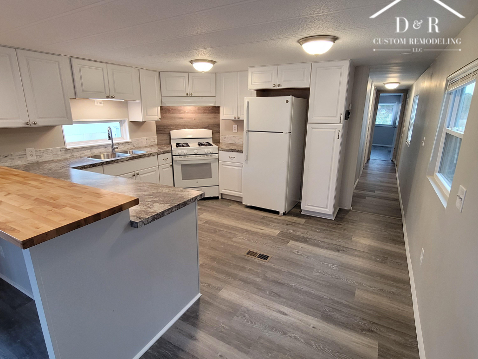 kitchen remodelers austin