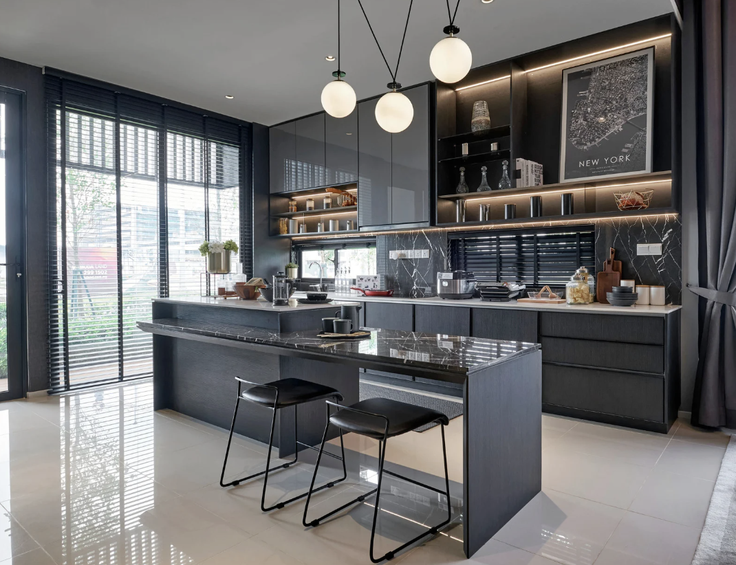 Kitchen & Bathroom Remodeling Round Rock TX