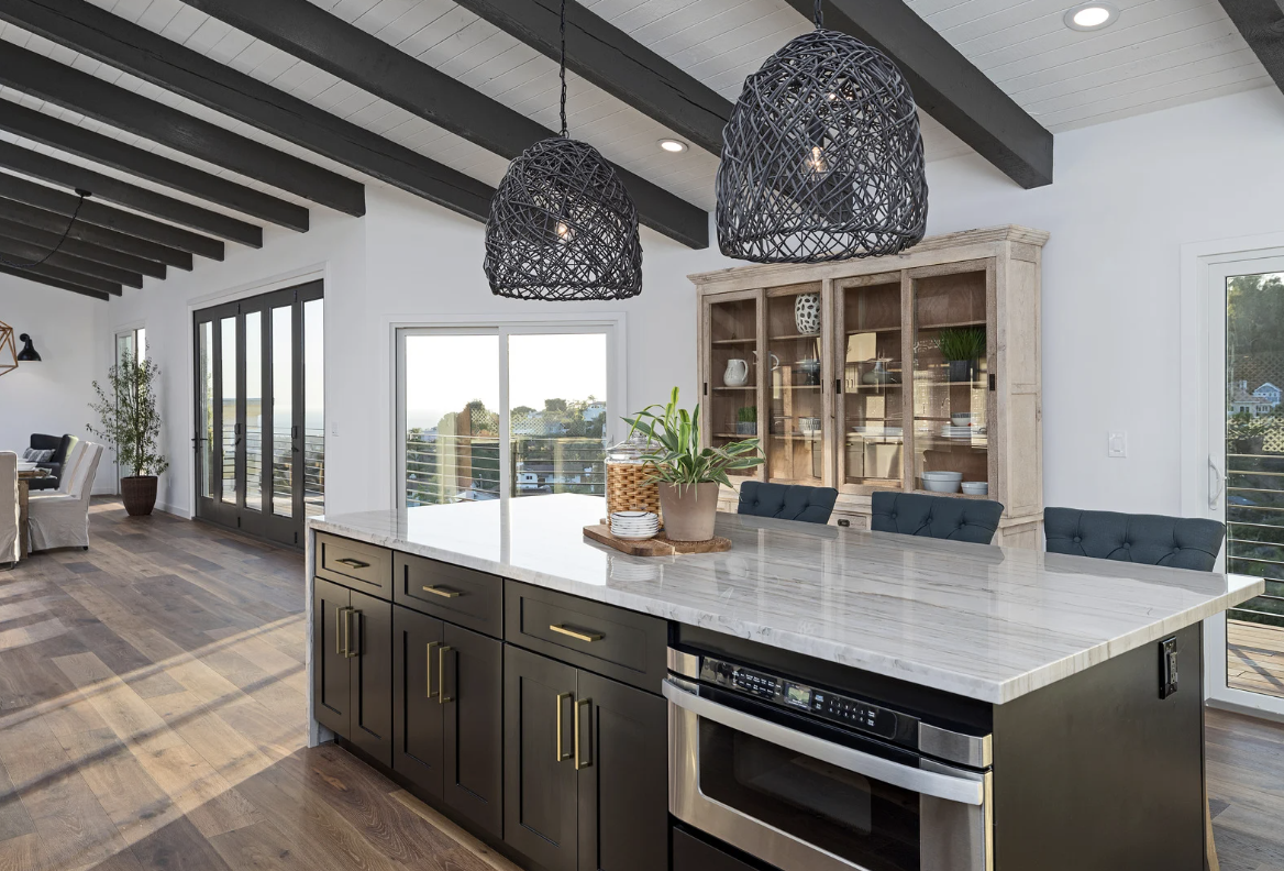 Kitchen & Bathroom Remodeling San Marcos TX
