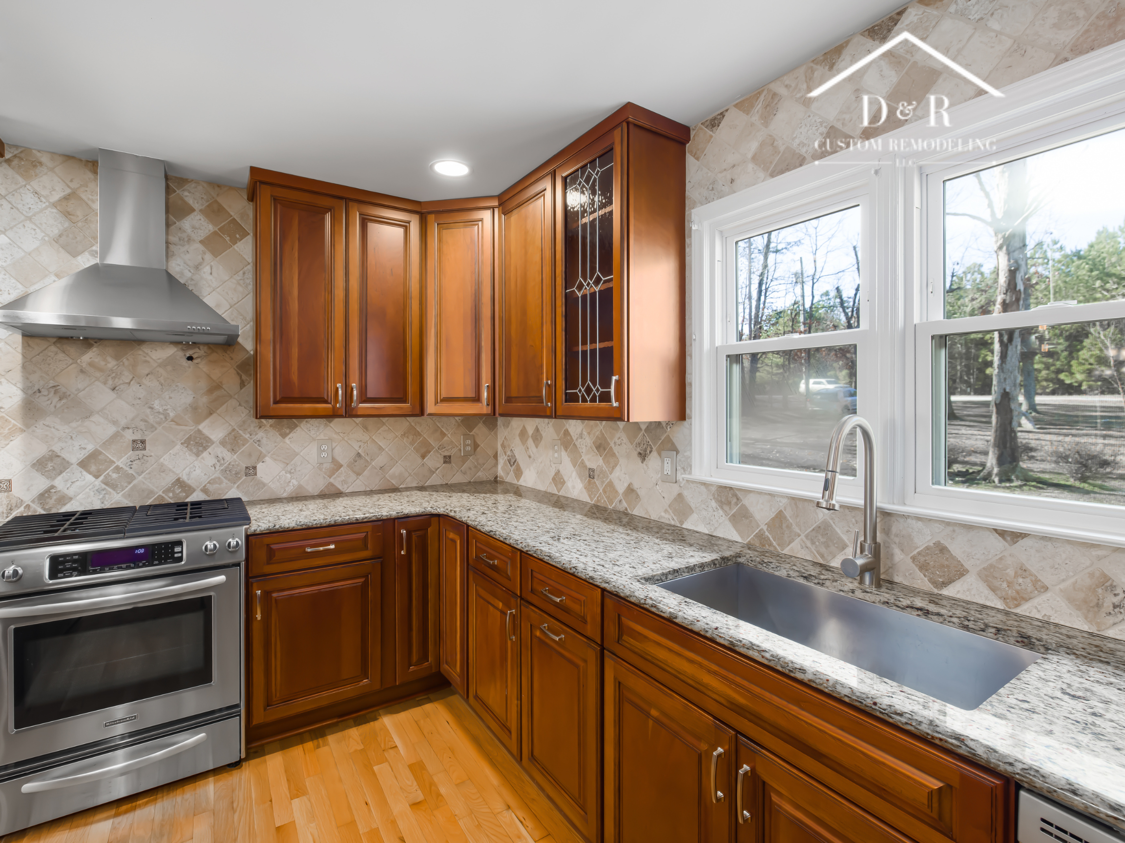 kitchen remodeler austin