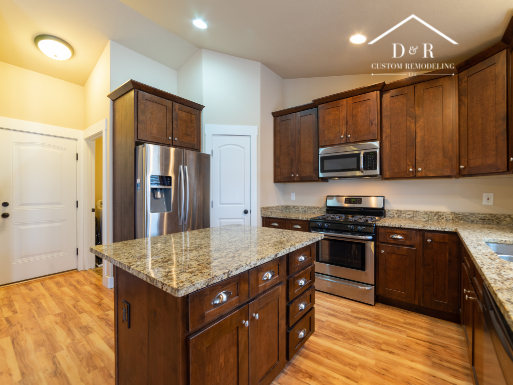 kitchen remodelers austin 