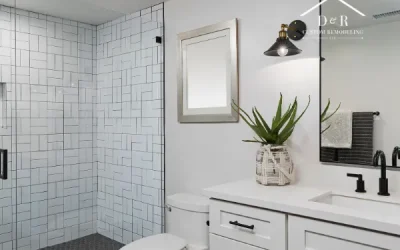 Why Bathroom Ventilation Must Be Ducted to the Home Exterior