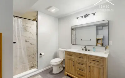 How to Vet a Bathroom Remodeler’s Waterproofing System Before Tile Installation