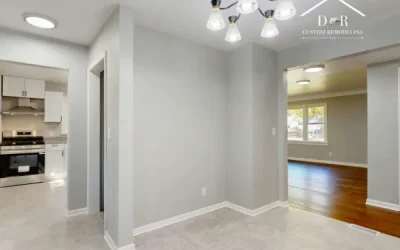 Quartz vs. Porcelain Slabs for Outdoor Kitchen Countertops in High-Heat Environments