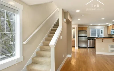 How to Sequence a Phased Home Remodeling Project to Minimize Structural Risk