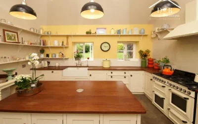 Why Functional Zoning is Replacing the Traditional Work Triangle in Kitchen Remodel Designs