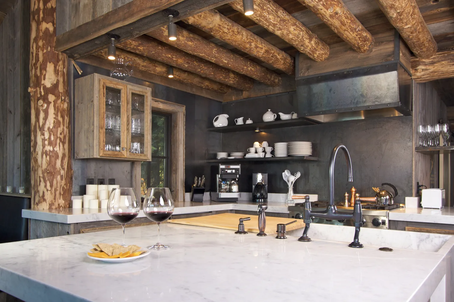 Kitchen & Bathroom Remodeling Sunset Valley TX