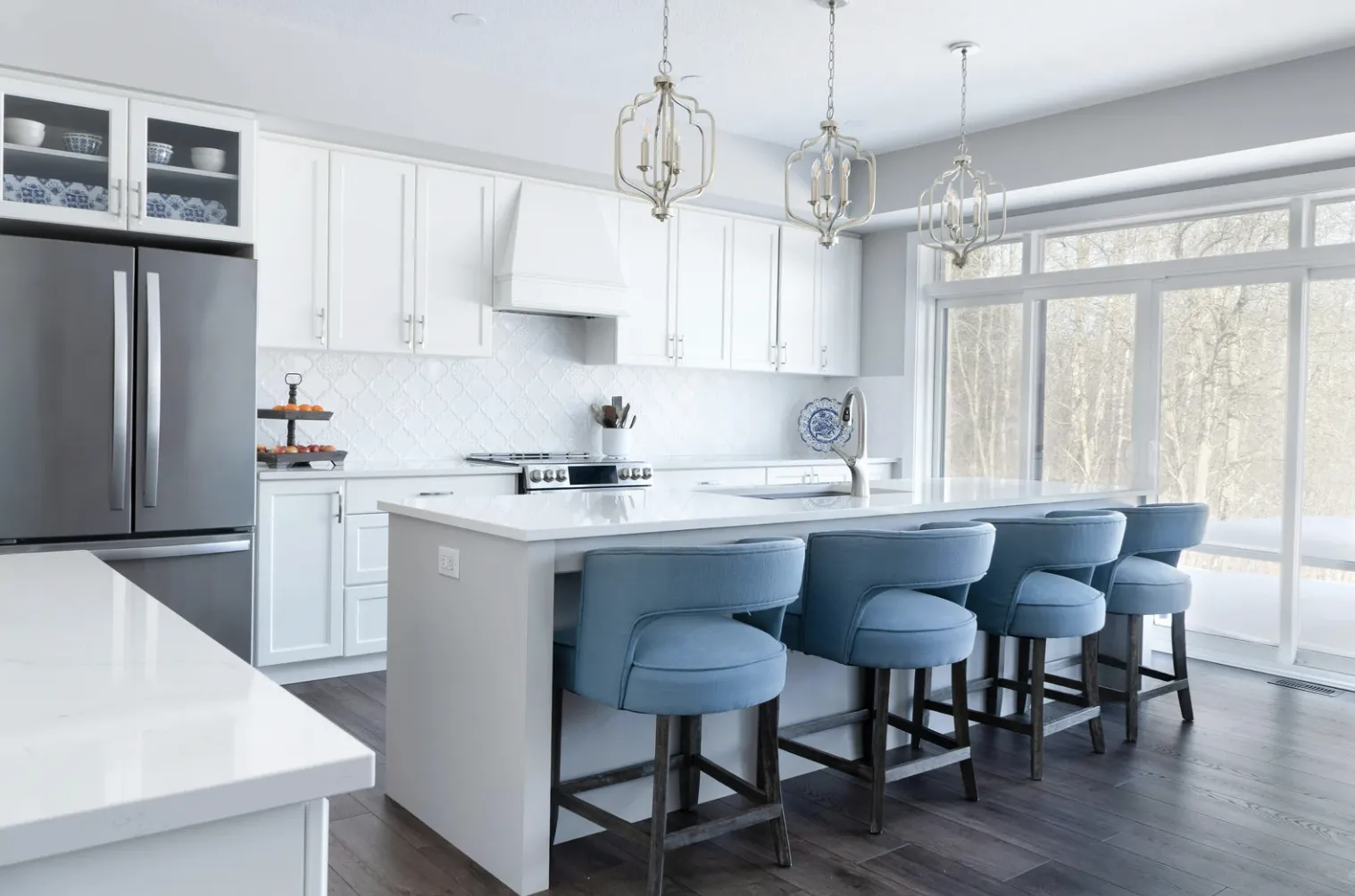Kitchen & Bathroom Remodeling in Barton Creek, TX