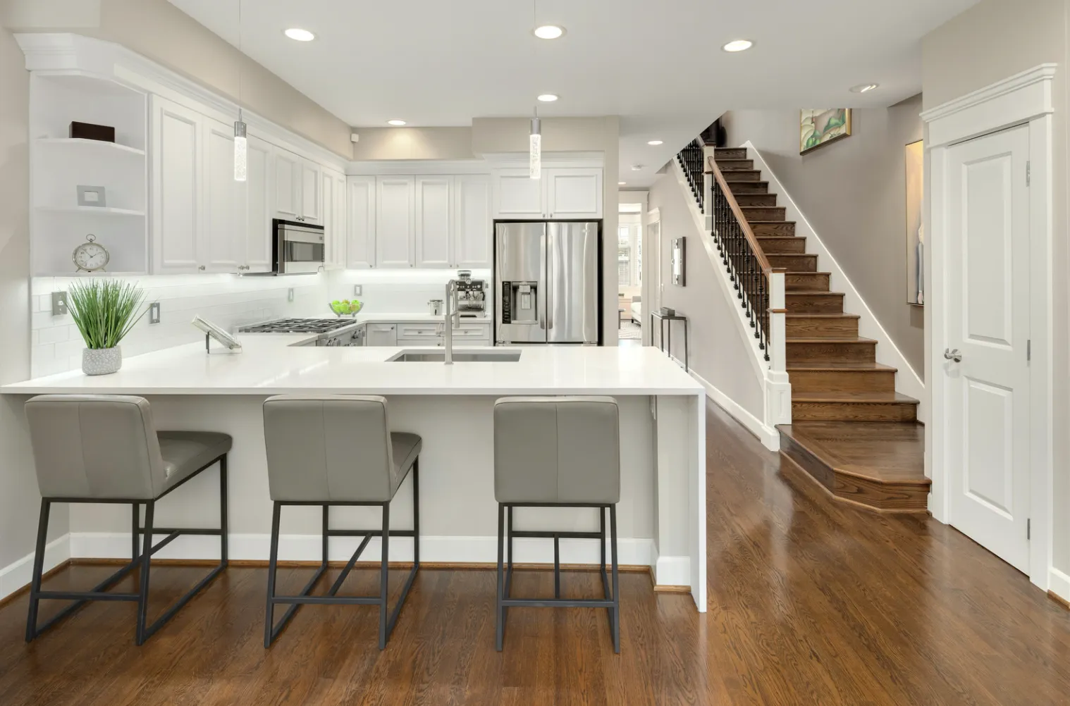Kitchen & Bathroom Remodeling in Rollingwood, TX