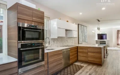 Organic Modern vs. Minimalist Style for House Remodeling