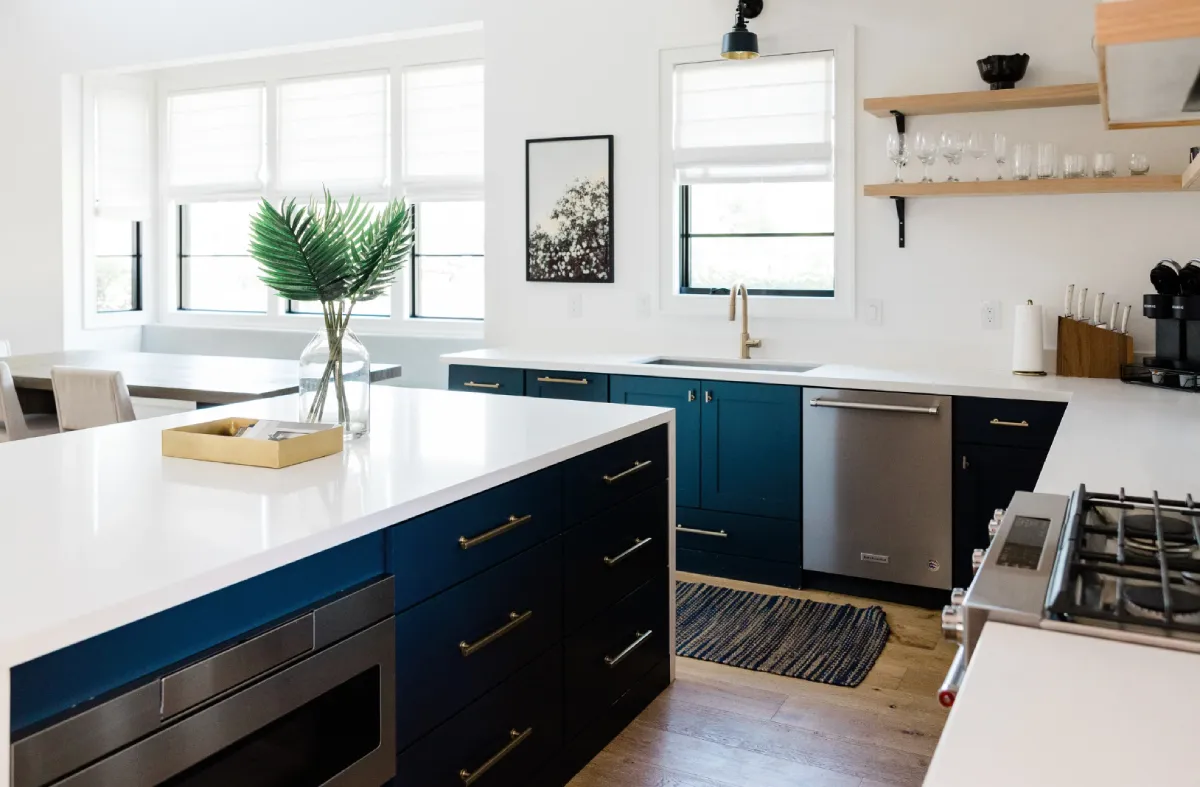 Kitchen Bathroom Remodeling Brushy Creek TX