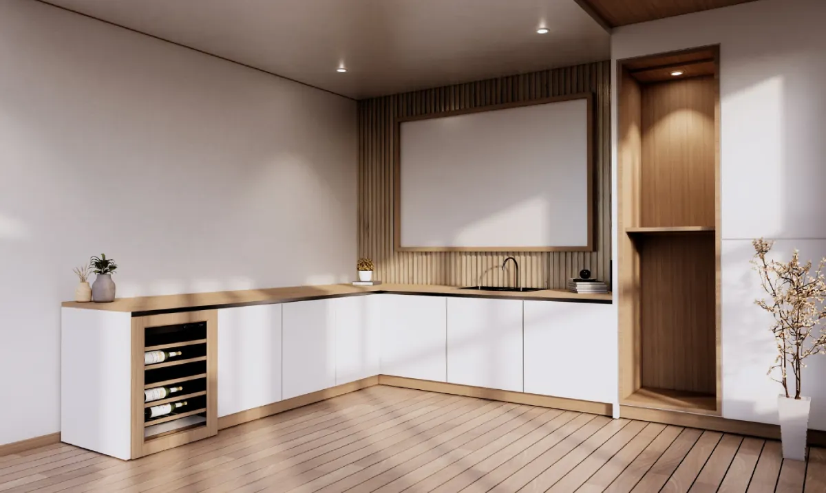 Kitchen & Bathroom Remodeling Del Valle TX