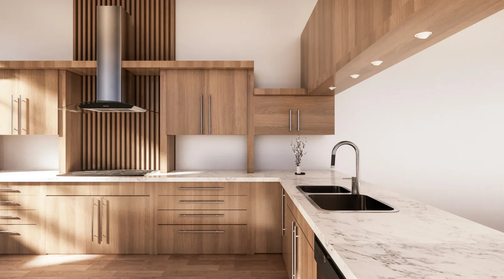 Kitchen & Bathroom Remodeling Hornsby Bend TX