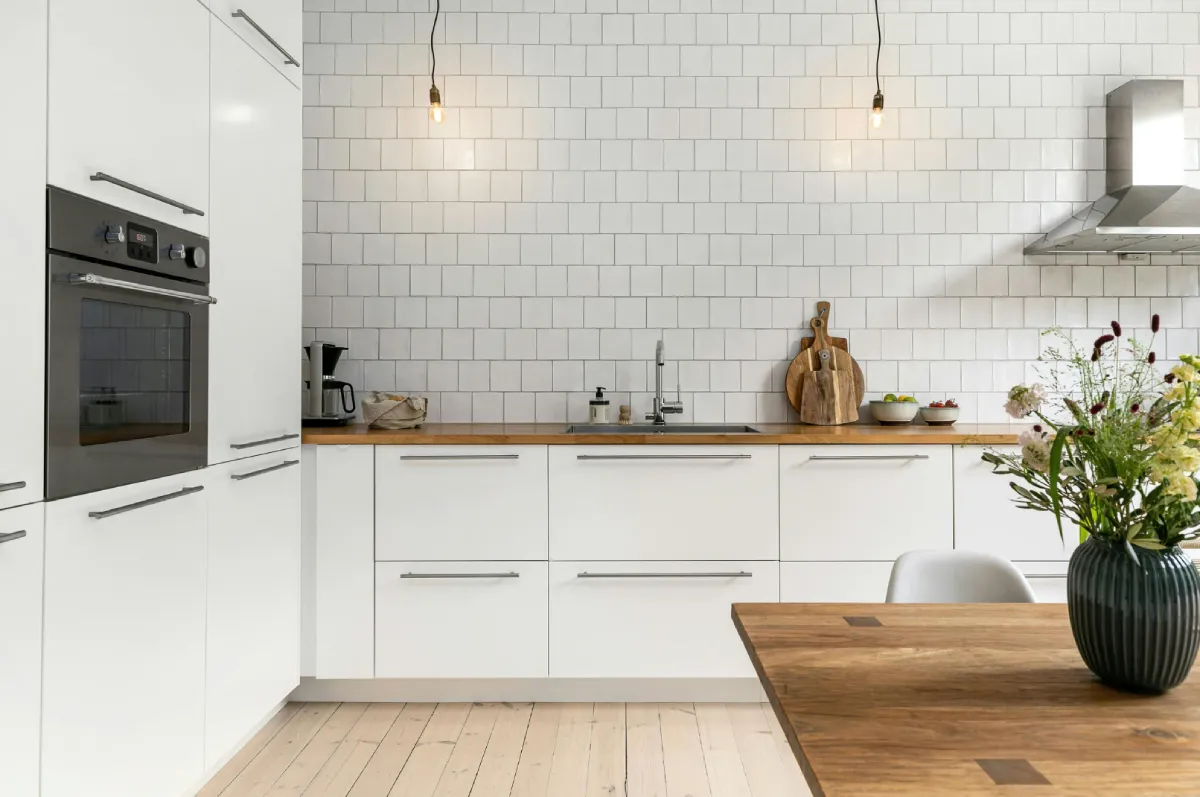 Kitchen & Bathroom Remodeling in Wells Branch TX