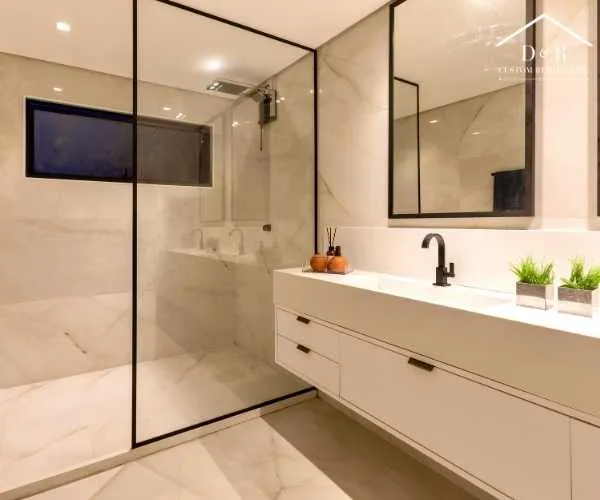 kitchen & bathroom remodeling in Austin