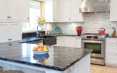 Why Homeowners Are Choosing ‘Cozy Kitchen’ Layouts Over Open-Concept Remodeling