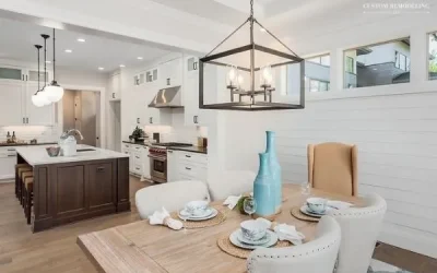 What Should Homeowners Prioritize First When Planning a Kitchen Remodeling Project