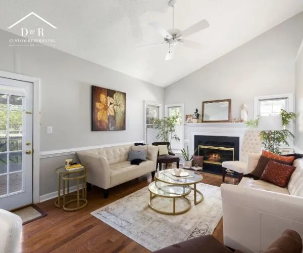 home remodeling in Austin TX
