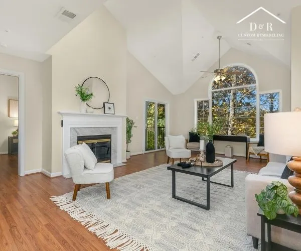 home remodeling in Austin